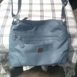 Purse - "Stone & Co"