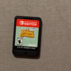 Animal Crossing  Nintendo Switch 