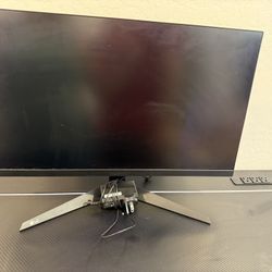 LG Computer Monitor