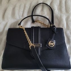Michael Kors Satchel