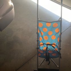 Kids Stroller 
