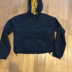 Kids Rain Jacket Size “Large” 8-12