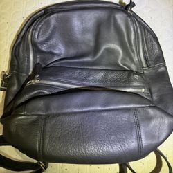 Shinola Detroit Backpack 