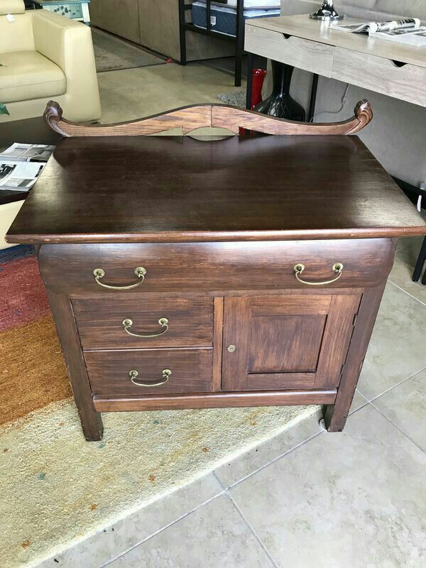 Antique Solid Wood Accent Cabinet Furniture In Oakland Park Fl Antique Solid Wood Accent Cabinet Furniture In Oakland Park Fl Offerup