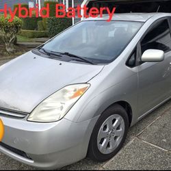 2004 Toyota Prius