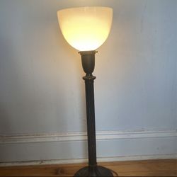 Antique Lamp