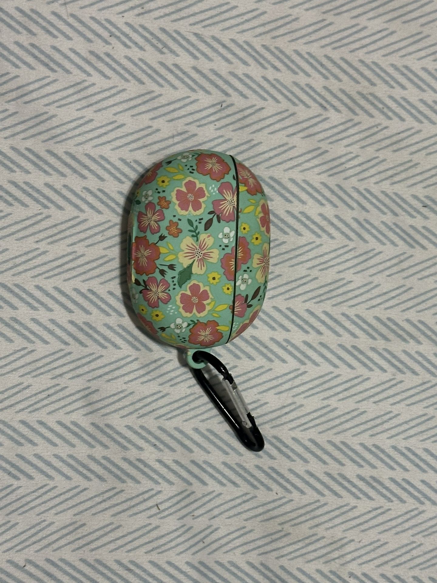 Pink Beasts With Case.