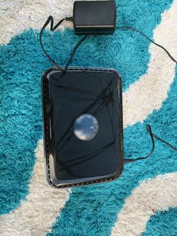 Netgear n600 wireless dual band router WNDR3400