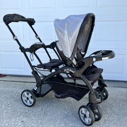 Stroller