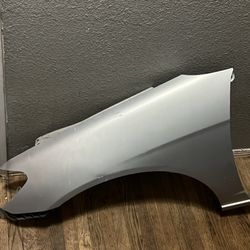 01-05 Honda Civic Coupe Fender
