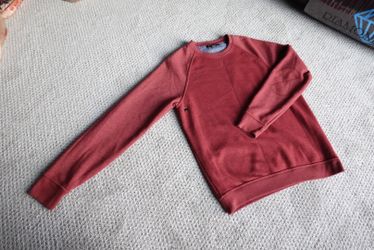 banana republic sweater men medium