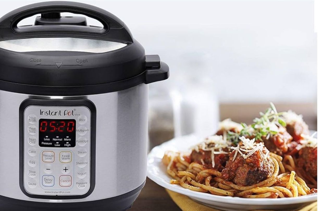 Instant Pot Duo