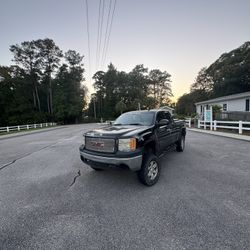 2009 GMC Sierra 1500