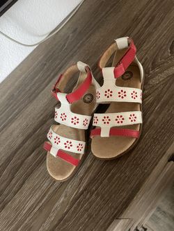 Sandals (Toddler Girl)