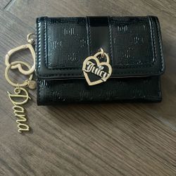 Juicy Couture Wallet