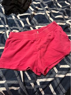 Sleep shorts