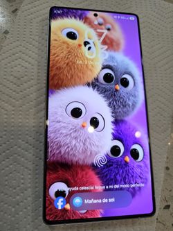 Samsung Galaxy S25 Ultra 256GB AT&T – Excellent Condition – $675