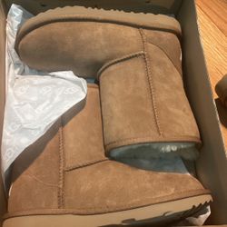Brand New Pair Of Uggs