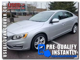 2015 Volvo S60
