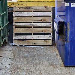 Pallets in Auburn