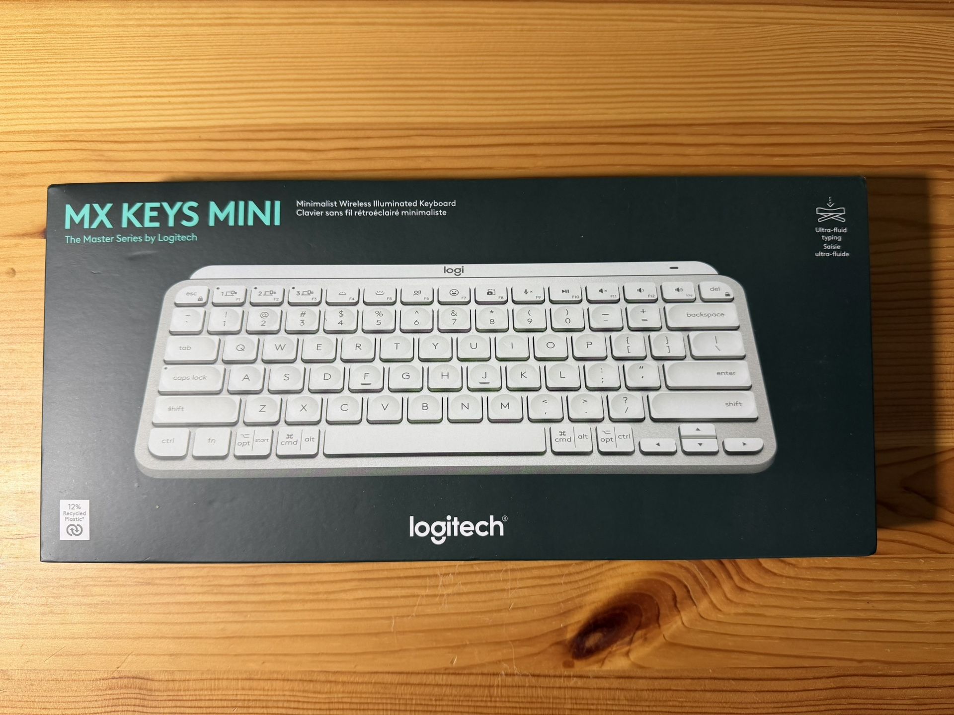 LG MX KEYS MINI 