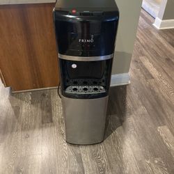 Primo Water Dispenser Hot/cold