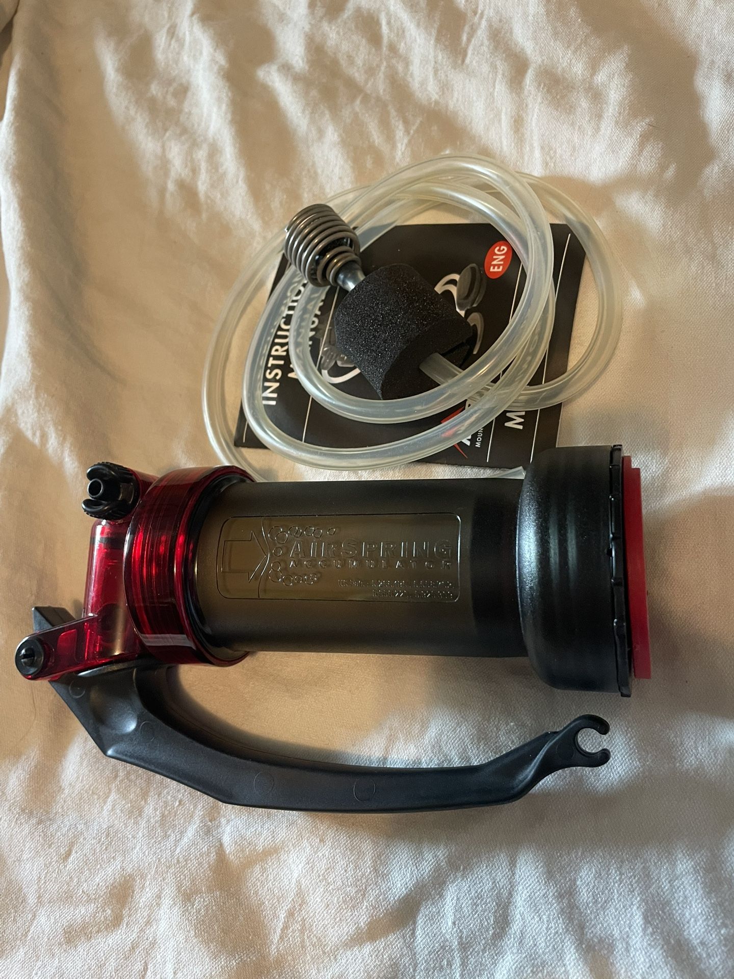 MiniWorks EX Water Filter