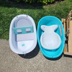 Baby Bath Tube $5 