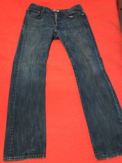 Levi's Jeans