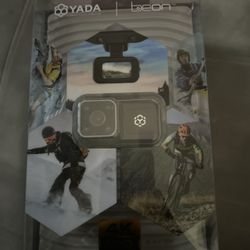 Beon 4k Dash Cam