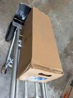 Honda odyssey Carquest Premium Complete Strut