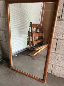 Bed frame