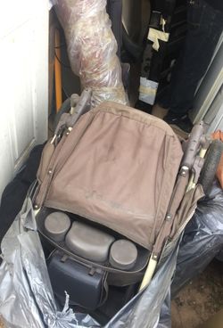 Baby carriage