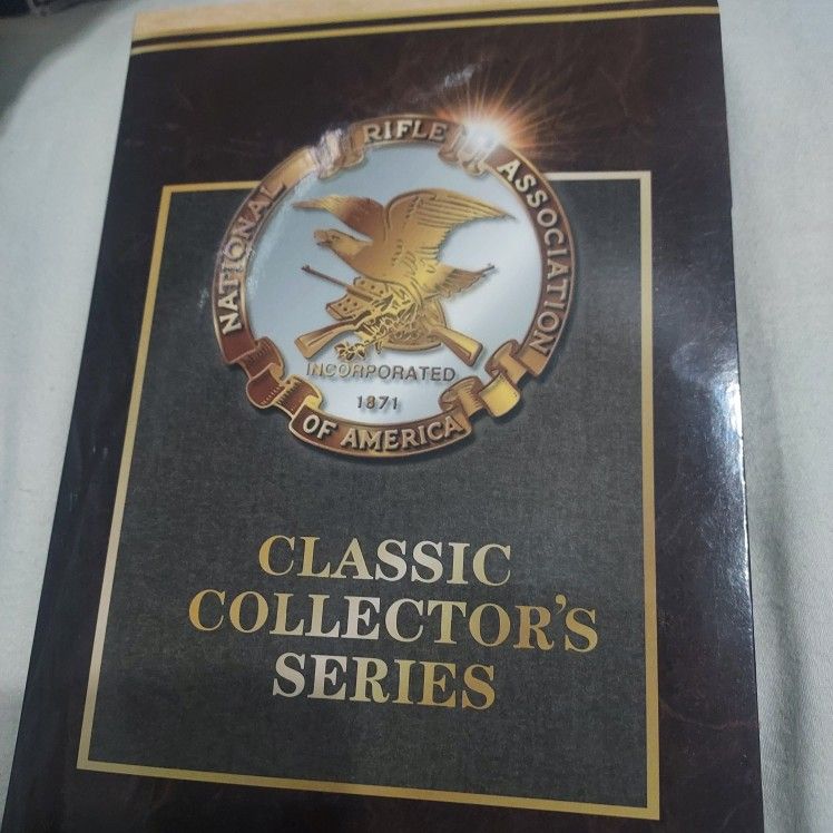 National Rifle Association Of America 