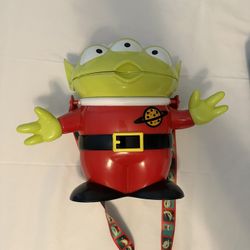 Disney popcorn Buckets