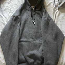 Pro Club Hoodie Dark Gray