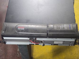 Maruson UPS 3000