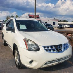 2015 Nissan Rogue From $ 990 Down