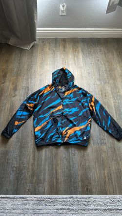 Adidas hoodie