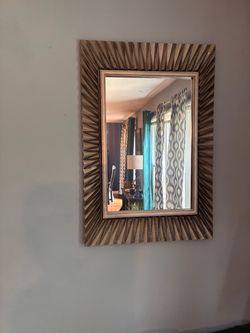 Free-Mirrors- serving two
