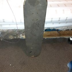 Skateboard