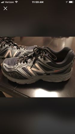 New Balance 510V3 11.5 4E shoes