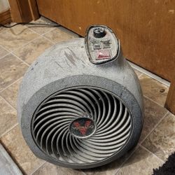 Heater