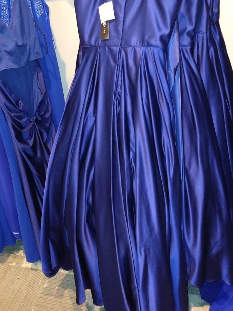 $100 Evening Dresses And Prom Clearance