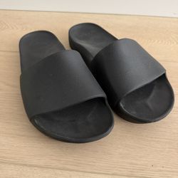 Archies Arch Support Slides