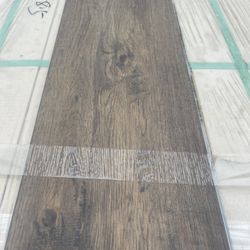 720sq.ft Lifeproof Premium Vinyl Flooring