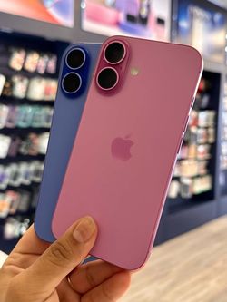 iPhone 16 128gb Unlocked