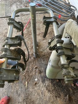 🚴🏾Bike Carrier… Remolke Para Bicicletas 🚴🏻♂️