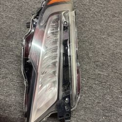 Honda Pilot Elite 2020 Passenger Head Light 
