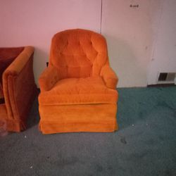 Rocking Chair Sofa 